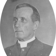 Rev. James A. Donaghy Fonds