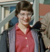 Margaret (Reid) May Fonds