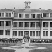 MNWO Series 509/3 Administration of Norway House Residential School