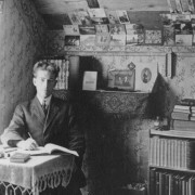 Rev. Roscoe T. Chapin Fonds