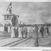 Association of Presbyterian Workers Among the Indians