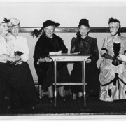 MNWO Series 505/1 Manitoba Branch of Woman's Missionary Society