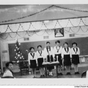 MNWO Series 540/1 Canadian Girls in Training (CGIT)