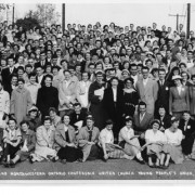 MNWO Series 508/1 Conference Christian Education